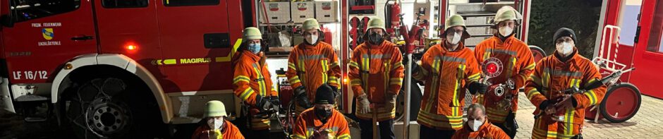 Freiwillige Feuerwehr Enzklösterle