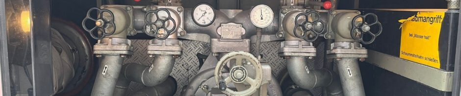 Freiwillige Feuerwehr Enzklösterle