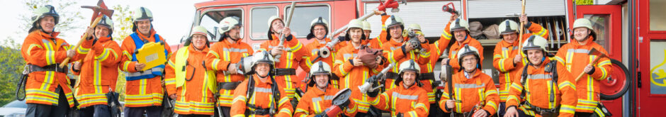 Freiwillige Feuerwehr Enzklösterle