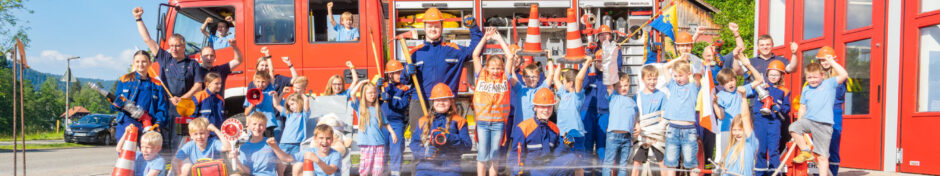 Freiwillige Feuerwehr Enzklösterle